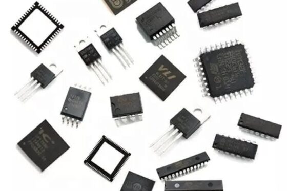 All the electronic components you are looking for are available in our ...