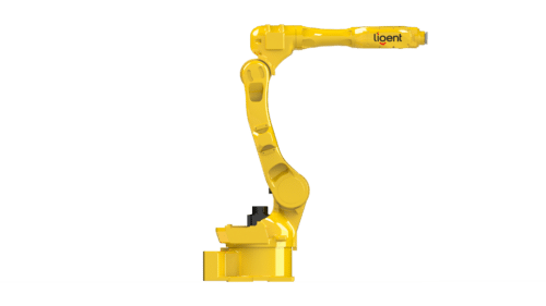 ST12-1550K  6 axis 12kg payload