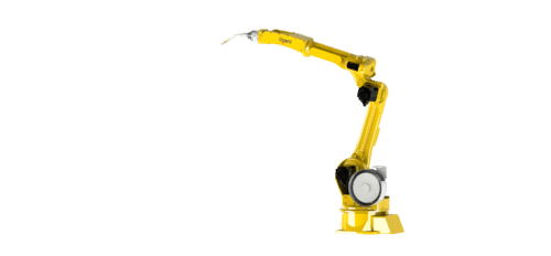 ST80-2250K  6 axis 80kg payload