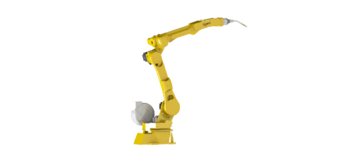 SK12-2010  6 axis 12kg payload