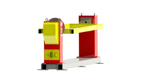 Positioner SWP-ZW  500KG/800KG/1200KG 600MM/700MM/900M