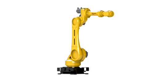 ST120-2230A  6 axis 120kg payload