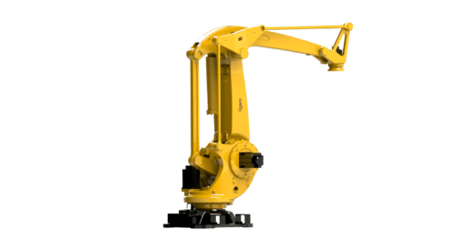 ST180-3150A  4 axis 180kg payload