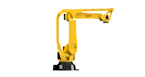 ST100-C2500Y  4 axis 100g payload