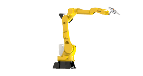 ST10-2010K  6 axis 10kg payload