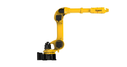 ST60-2680K  6 axis 60kg payload