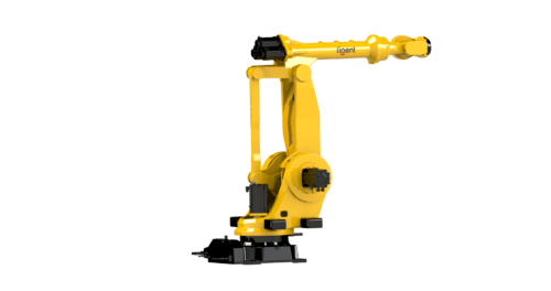 ST360-2655A  6 axis 360kg payload