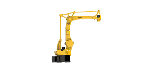 ST10-C1488K  4 axis 10kg payload