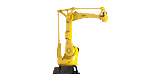 ST30-C1750K  4 axis 30kg payload