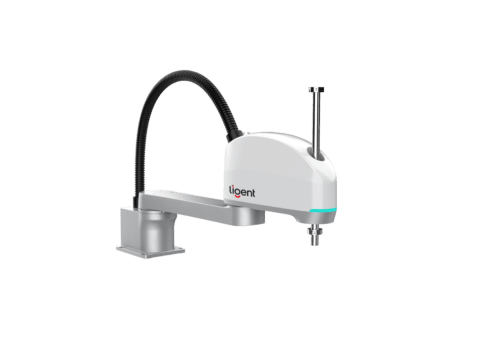 SR6SC-750  4 axis 6kg payload