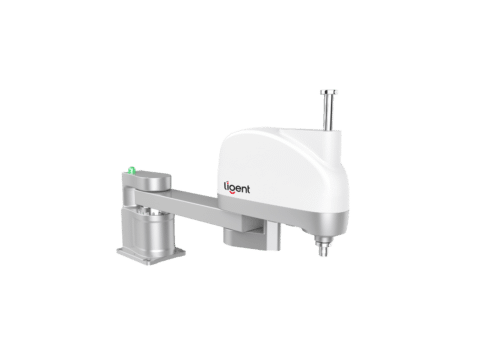 SR12SC-820  4 axis 8kg payload