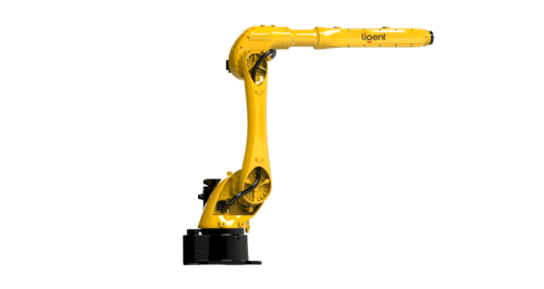 ST20-2100BK  6 axis 20kg payload