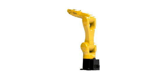 SR7-920  6 axis 7kg payload