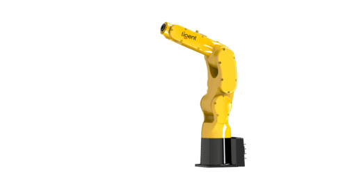 SR4-560  6 axis 4kg payload