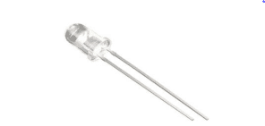 PTH Lamp 5mm Round 8.6t / 8.15t