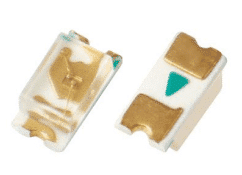 PCB / CHIP LED 0603 (1608) 0.8t