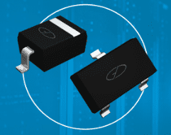 Schottky Diodes GA