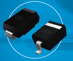 Fast Recovery Rectifiers GA