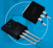 Ultra Fast Recovery High Efficiency Rectifiers GA