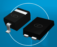 Super Fast Recovery Rectifiers GA