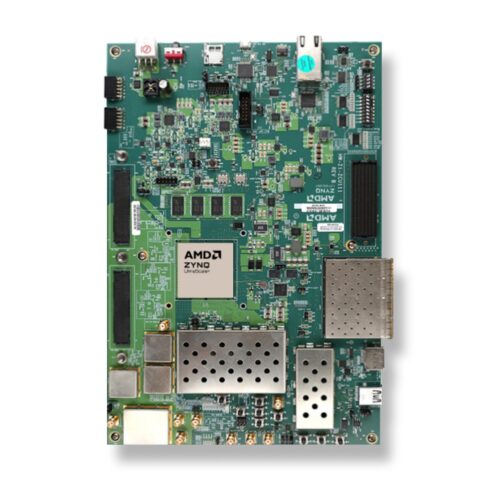 AMD Zynq™ UltraScale+™ RFSoC ZCU111 Evaluation Kit