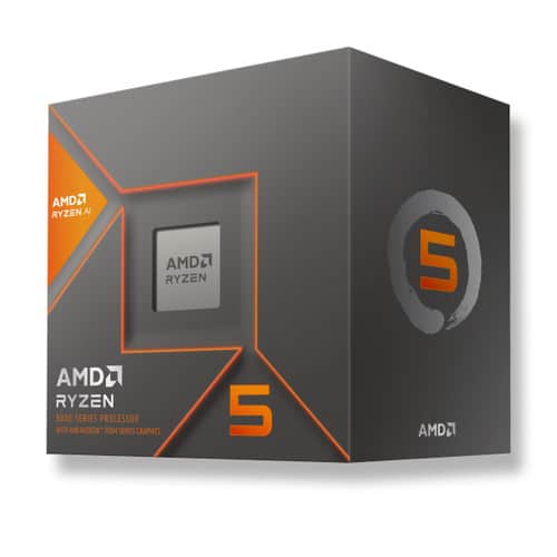 AMD Ryzen™ 5 8600G Processor