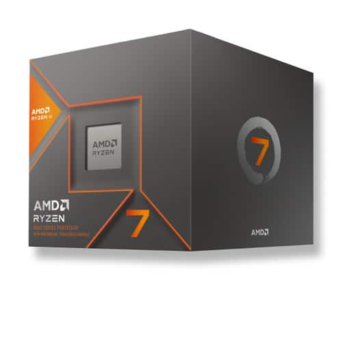 AMD Ryzen™ 7 8700G Processor