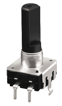 Rotary Encoder EC12 Series Switch