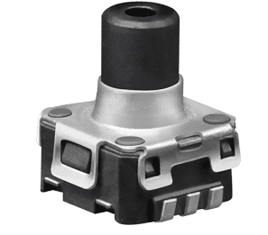 EC06 Rotary Encoder with Push Switch