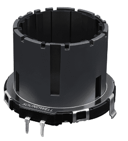 EC35 Rotary Ring Encoder