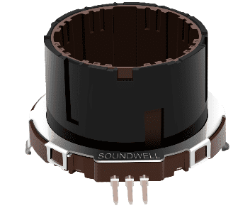 EC350306 Ring Incremental Encoder