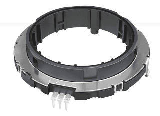 EC56 Encoder Ring