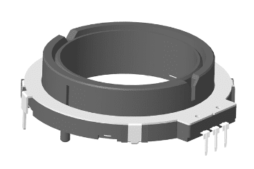 EC430202 Ring Incremental Encoder
