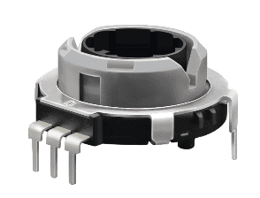 An Encoder Ring EC25