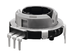 EC25 Hollow Shaft Encoder