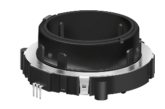 EC65 Hollow Shaft Encoder