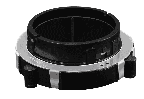 Soundwell Hollow Shaft Encoder EC60