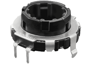 EC21 Hollow Shaft Encoder