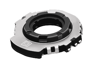EC18 Hollow Shaft Encoder Small