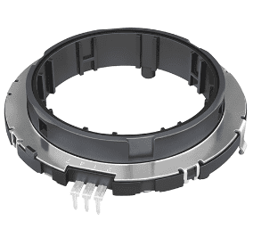 EC56 Hollow Shaft Encoder