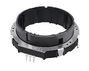 EC50 Hollow Shaft Encoder