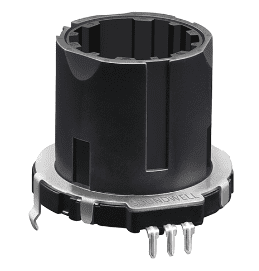 EC28 Hollow Shaft Encoders