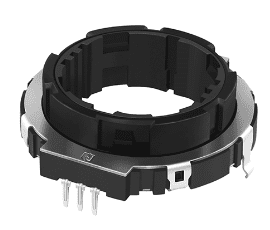 EC4002 Hollow Shaft Encoder