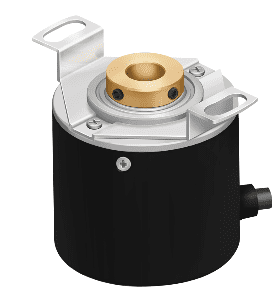 Soundwell Magnetic Encoder Series