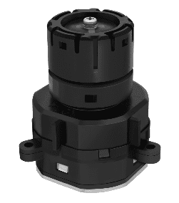 EJ39 Magnetic Encoders 4-direction Switch