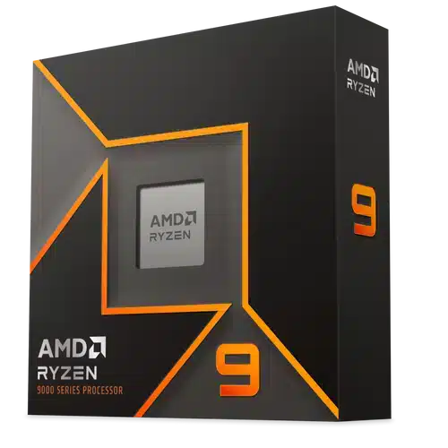 AMD Ryzen™ 9 9900X Processor