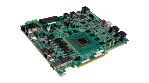 AMD Versal™ AI Edge Series VEK280 Evaluation Kit