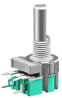 RD12 digital rotary potentiometer