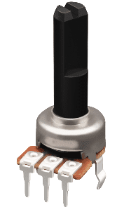 RB12 rotary potentiometer manufacturers