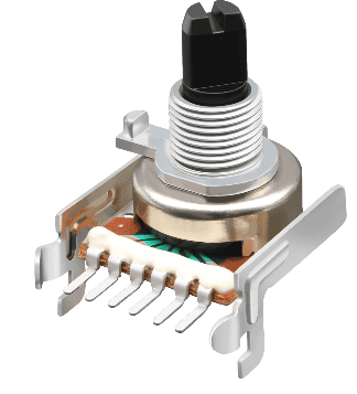 RB16 rotary potentiometers